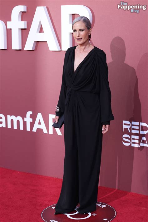 Andie MacDowell | Nude Celebs | The Fappening Forum