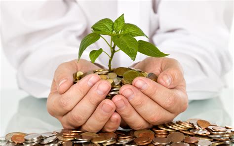 captacao de recursos financeiros como instrumento de gestao financeira
