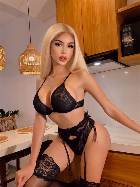 Breanna Skye ( Famous ONLYFANS Model ), Filipino Transsexual escort in