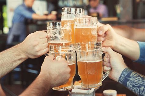 Breweries, Bars, Wineries In Branson, MO - Branson Vacation Rentals