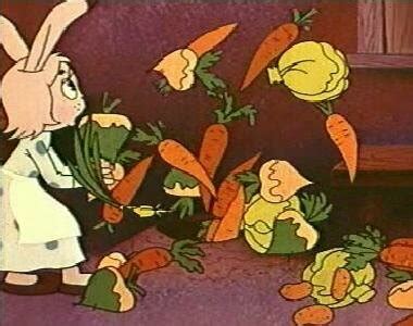 Фото: Мешок яблок / Скриншот мультфильма «Мешок яблок» (1974) #1125410