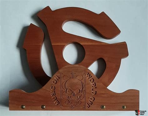 Album Sleeve Holder For Sale - Canuck Audio Mart