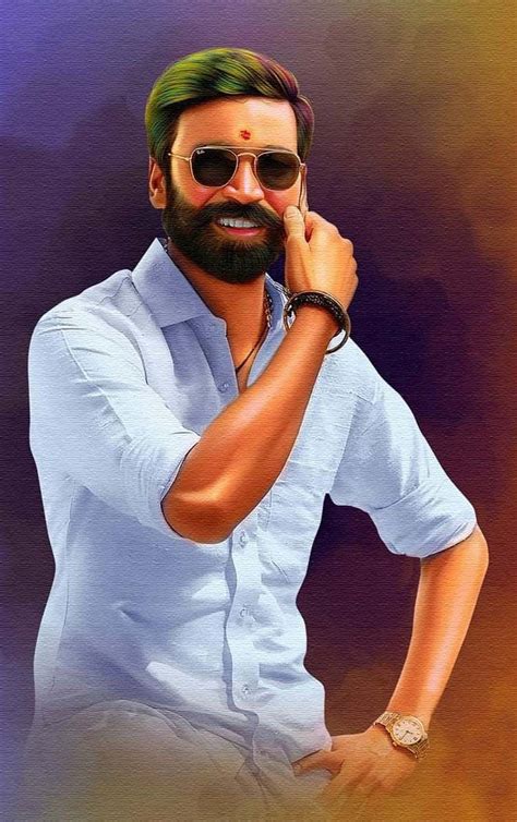 Dhanush Pattas Wallpapers - Wallpaper Cave