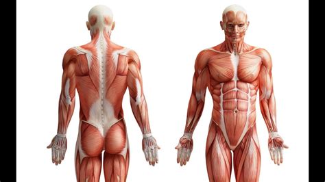Human Anatomy Definition | Learn Human Anatomy Definition - YouTube