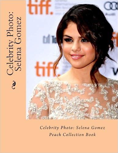 Selena Gomez Book 2017