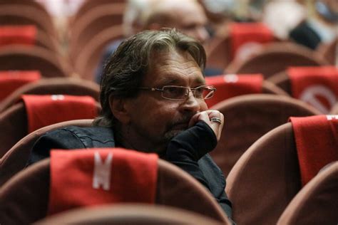 Александр Домогаров может завершить карьеру актера из-за ...