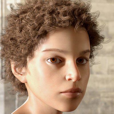 Leon Original Figure | 3d Models for Daz Studio and Poser