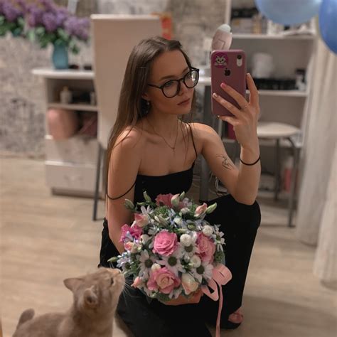 Nastya K. (@ahhhnastya) • Instagram photos and videos