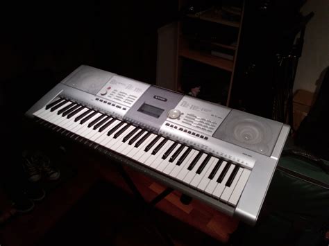 PSR-295 - Yamaha PSR-295 - Audiofanzine