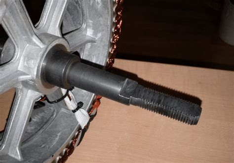 Mxus Motor