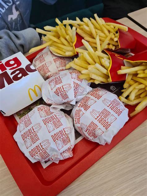 McDonald's | Стара Загора