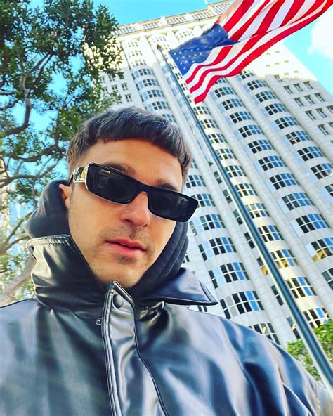 Michael Bibi Diagnosed With Rare Cancer - EDMTunes