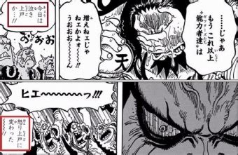 カイドウの「 上戸」は8パターン？“酒龍八卦”まとめ - ワンピース.Log ネタバレ/考察/伏線/予想/感想