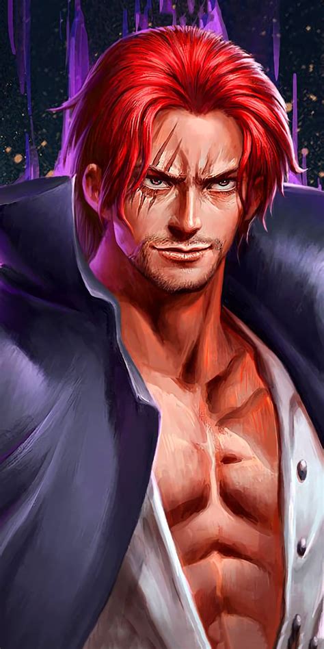 Shanks Wallpaper - iXpap