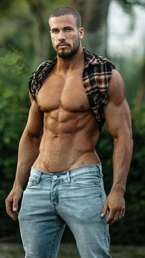 Pin on Muscles for Inspiration