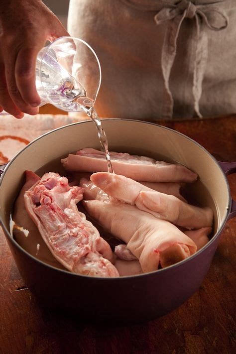 11 Best PIG FEET SOUP & STEW'S ideas | pig feet, pig feet recipe, pork dishes