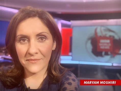 bbc anchor flips  camera   broadcast      joke