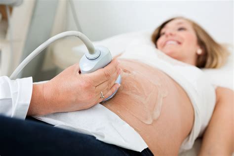 Como É Feito O Exame Ecocardiograma Fetal - O que é o ecocardiograma fetal e como o exame é feito - Vitat