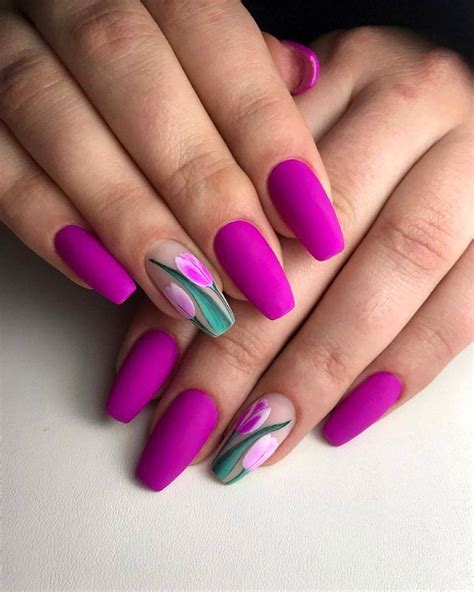 UÑAS VESTIDAS DE PRIMAVERA 2021 - Decoracion para el hogar , Moda Y ...