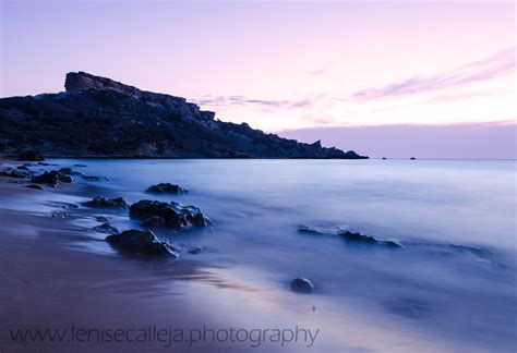 Malta's hidden beaches - Lenise Calleja Travel Photography