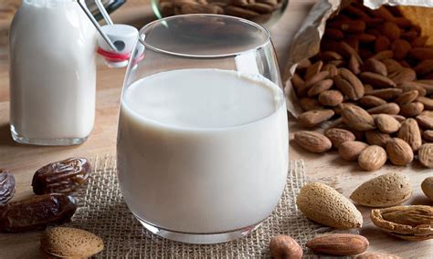 Миндальное Молоко Фото Упаковки – Telegraph