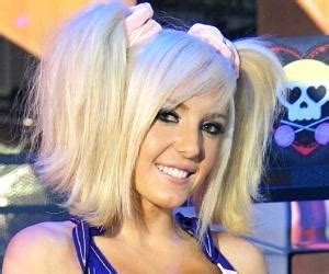 What the Future Holds for Jessica Nigri After the OnlyFans Scandal - vntaxqi