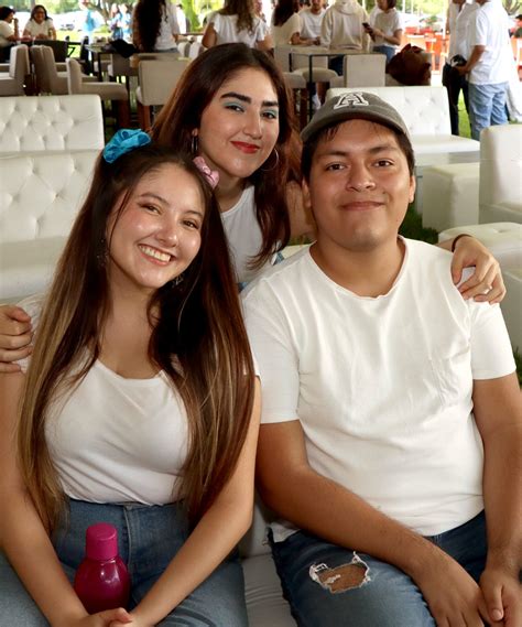 Anáhuac Mayab celebra su 40 aniversario: : fiesta y música