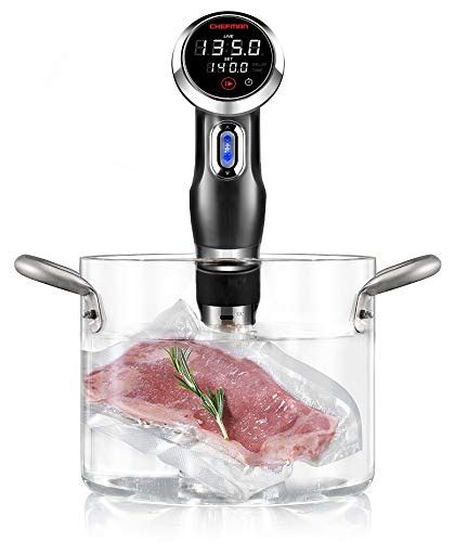 Best Sous Vide Cooker - See our Editors Pick for 2018