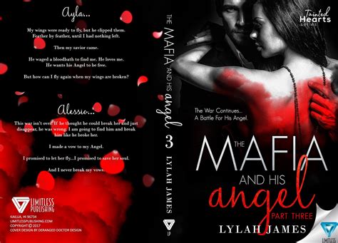 Spunky N Sassy: The Mafia and His Angel Part 3