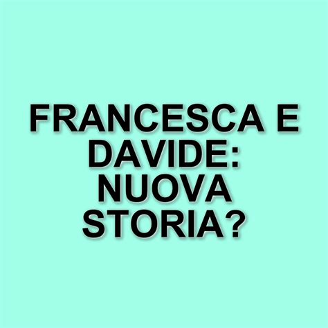 Mirco Rossi e Alessia Sagripanti: tra voci di tradimento e smentite, la