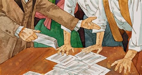 NephiCode: Why Did the Nephites Have Temples? – Part II
