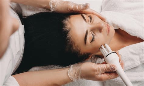 Laser Skin Tightening: What It Is, Cost and More - NewBeauty
