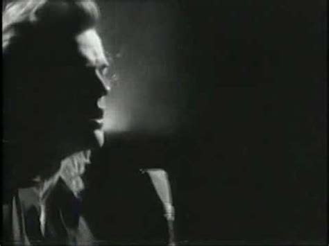 If We Never Meet Again - Tommy Conwell & the Young Rumblers - YouTube