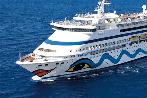 AIDA Cruises – Kreuzfahrt Angebote