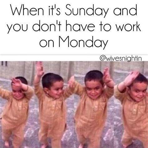 15 Three-Day Weekend Memes to Start Your Free Time in Style