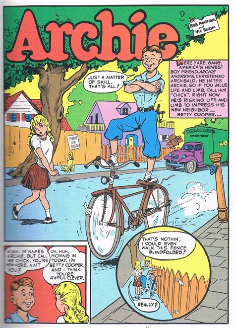 13 Iconic Archie Comics Covers That Prove Why It's Stood The Test Of Time