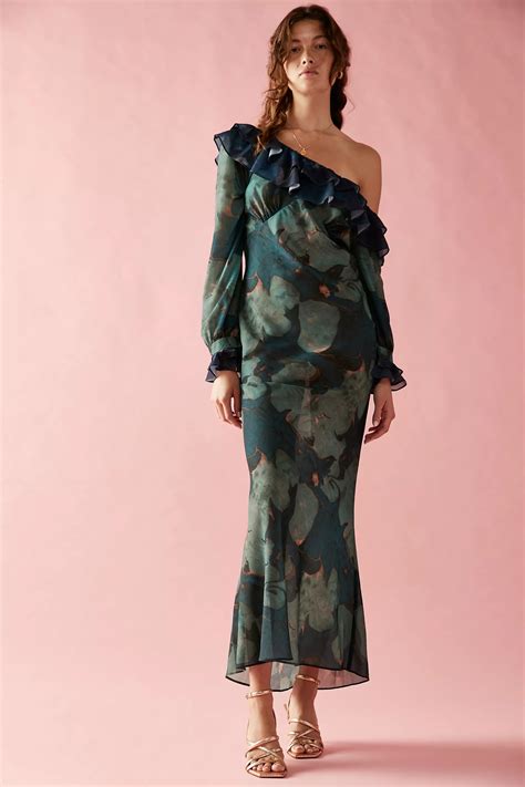 fall dress for wedding 14