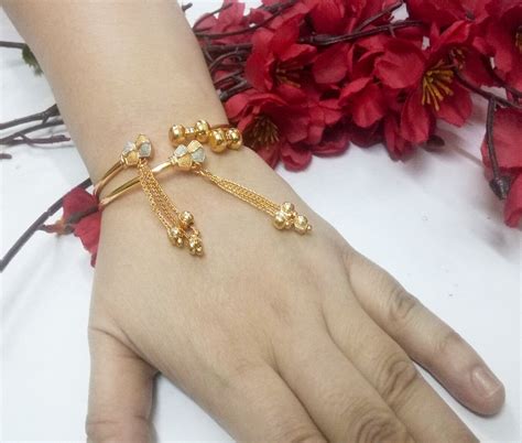 indian gold plated bracelets bangles indian bangles bracelets etsy