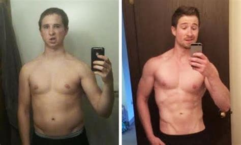 22 People Who Proved Weight Is Nothing More Than a Number / Bright Side