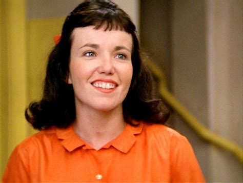 Jan from 'Grease' Went Gray Prematurely & Left Hollywood for 20 Years