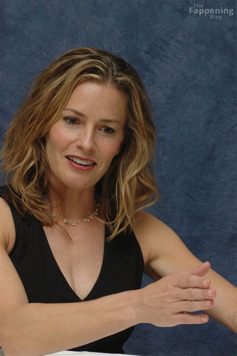 Elisabeth Shue Nude Sexy (39 Photos) - Sexy e-Girls🔞