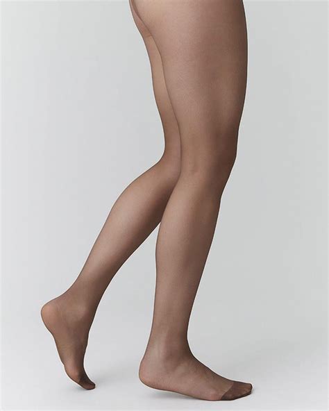 2-Pack Elin Premium Tights Nude Dark 20 den | Buy now - Swedish ...