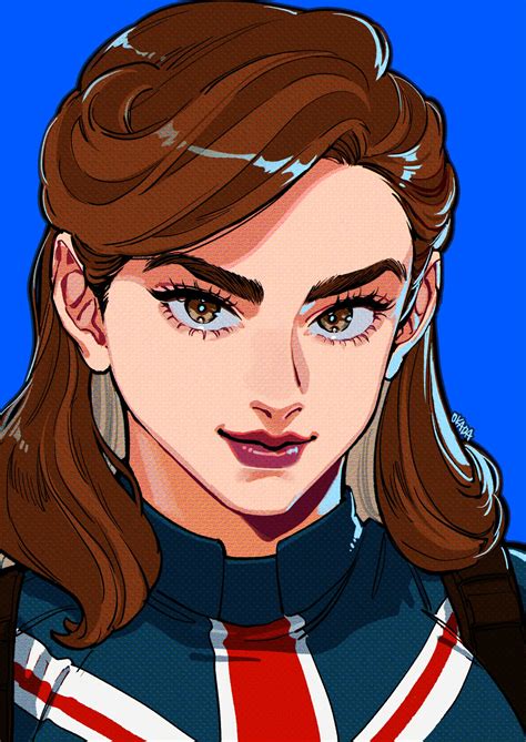 The Big ImageBoard (TBIB) - 1girl artist name blue background blue