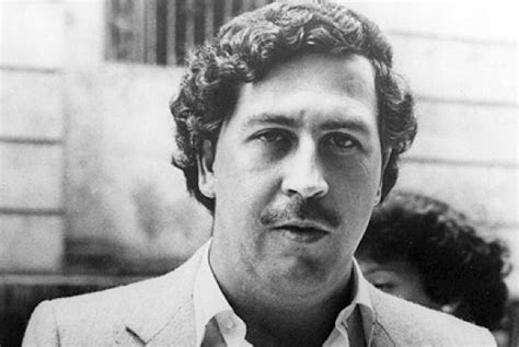 New Pablo Escobar Film Project to get 'Lincoln Lawyer' Director ...