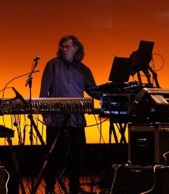 intimate interview  steve roach conscious creativity