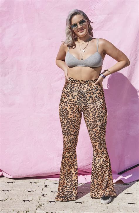 ANNE MARIE Performs at British Summer Time Festival in London 07/02