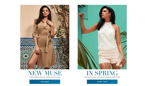 Women's Clothing, Accessories & Shoes | Marciano
