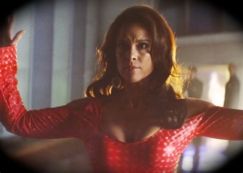 Chase Masterson