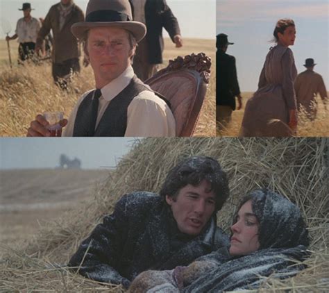 The films of Terrence Malick