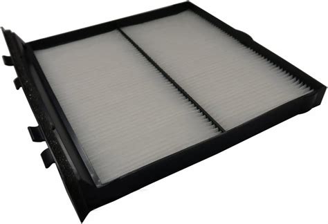 Amazon.com: Subaru Genuine Forester Wrx Cabin Air Filter - 72880FL000 ...